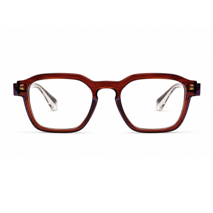AMARI-6220 Brown — front view