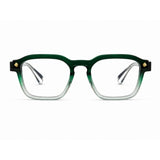 AMARI-6220 Green-clear — front view