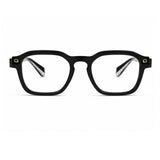 AMARI-6220 Matte Black — front view