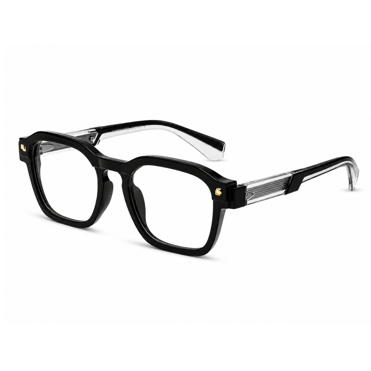 AMARI-6220 Matte Black — product view 2