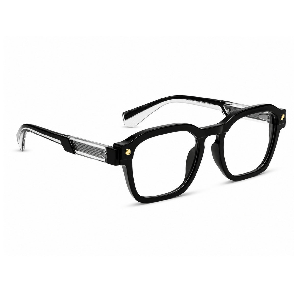 AMARI-6220 Matte Black — product view 3