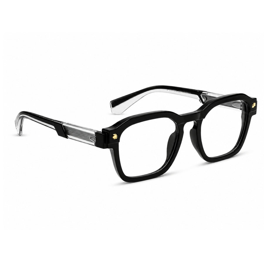 AMARI-6220 Matte Black — product view 3