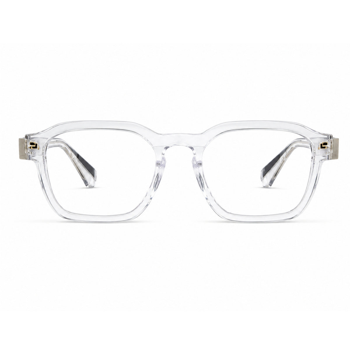 AMARI-6220 Transparent — front view