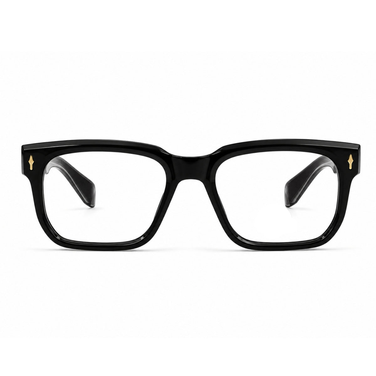 AMARI-6223 Black — front view