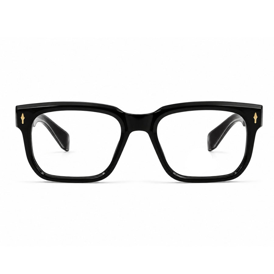 AMARI-6223 Black — front view