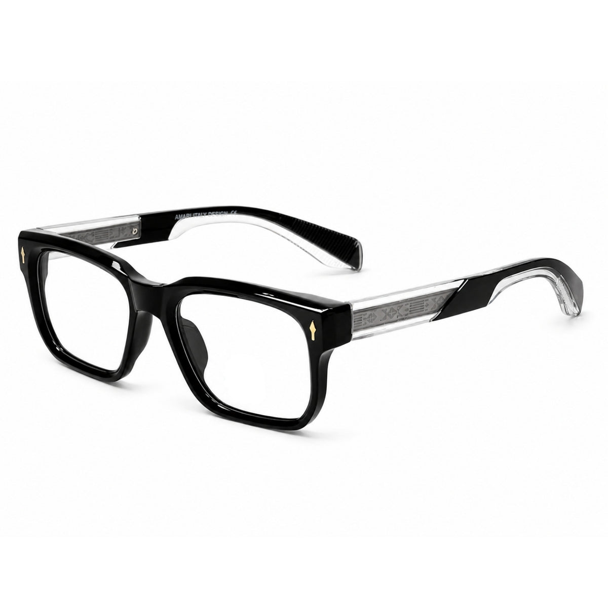 AMARI-6223 Black — product view 2
