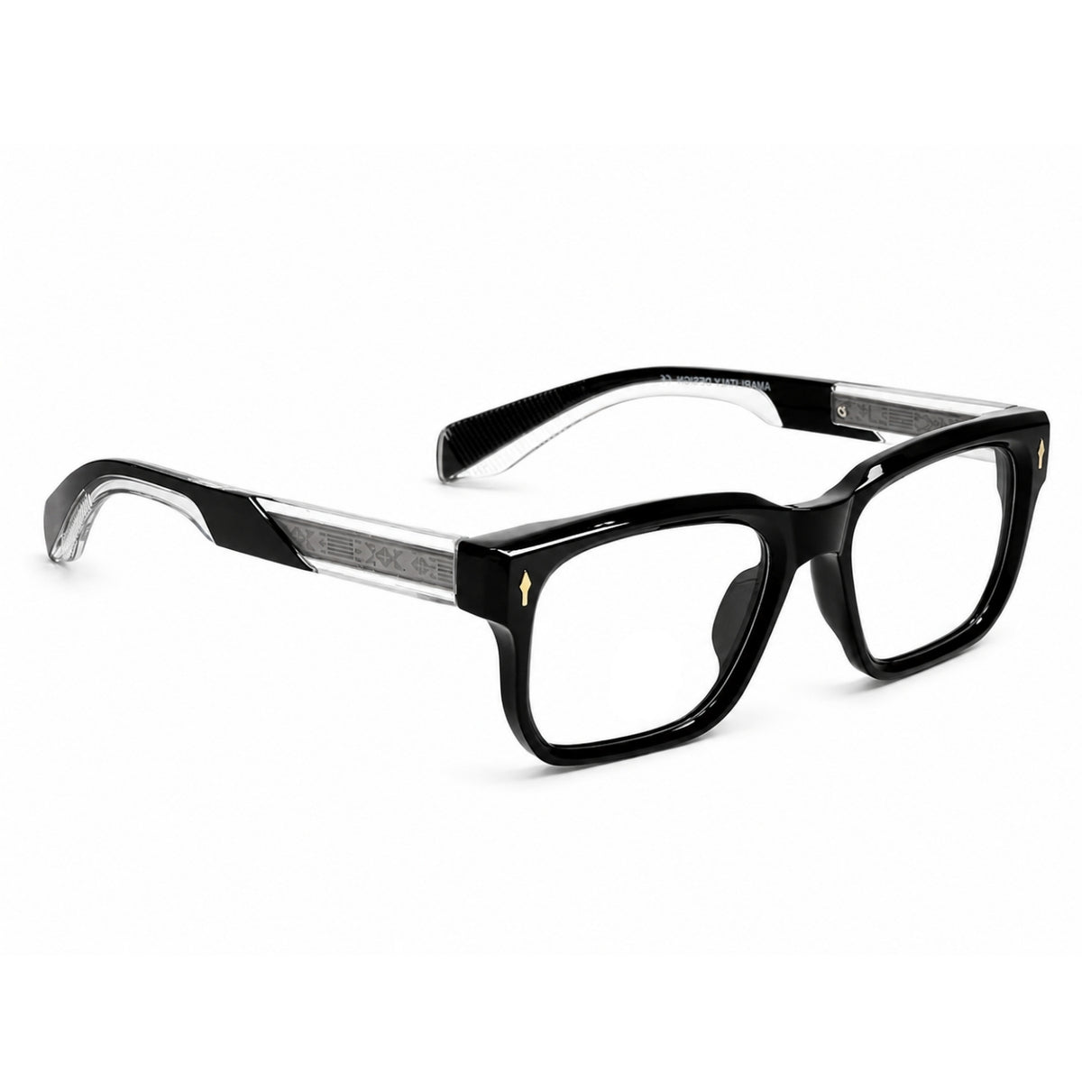 AMARI-6223 Black — product view 3