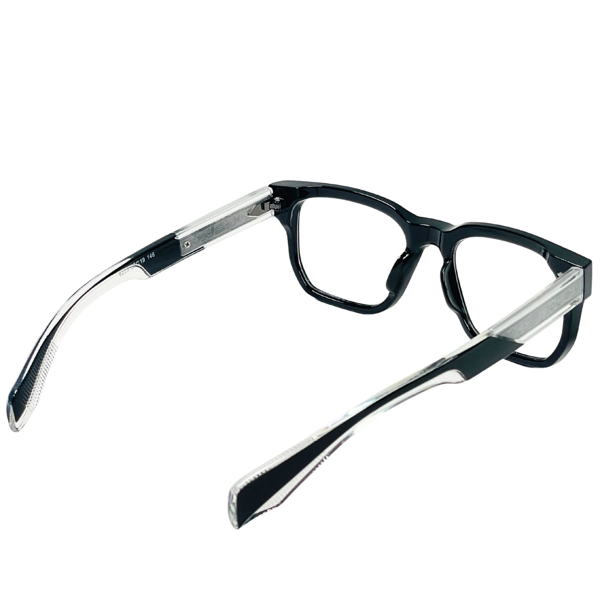 AMARI-6223 Black — product view 4