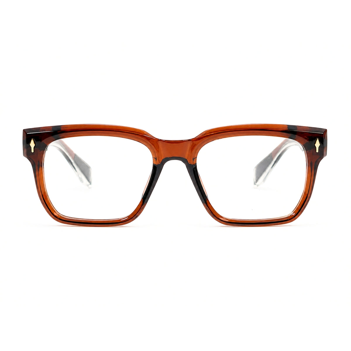 AMARI-6223 Brown — front view