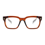AMARI-6223 Brown — front view