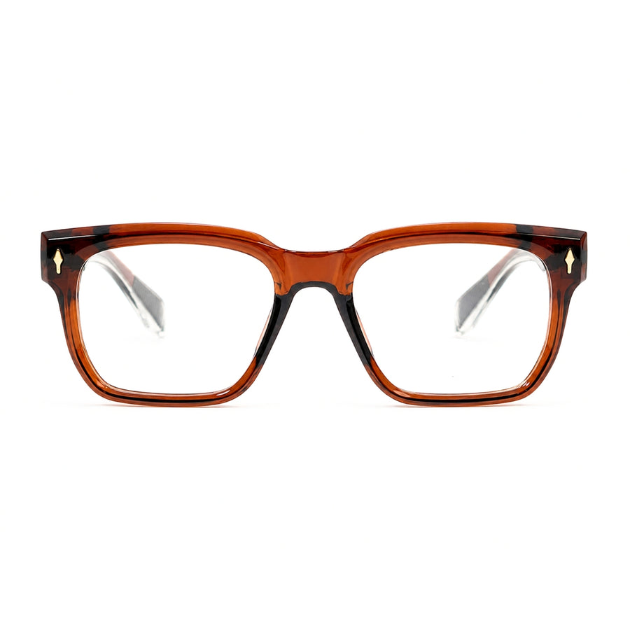 AMARI-6223 Brown — front view
