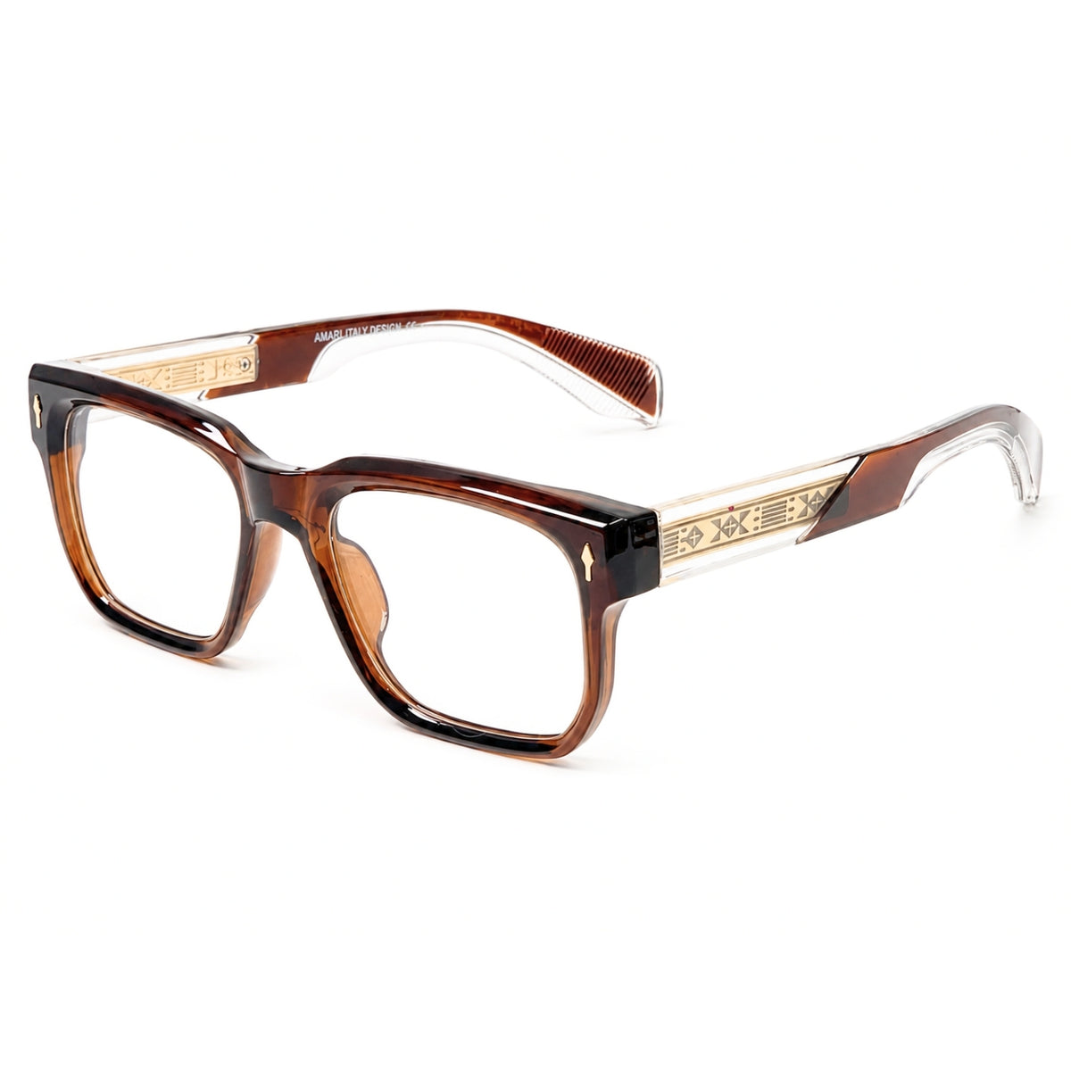 AMARI-6223 Brown — product view 2