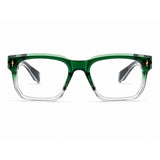 AMARI-6223 Green-clear — front view