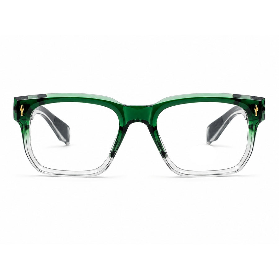 AMARI-6223 Green-clear — front view