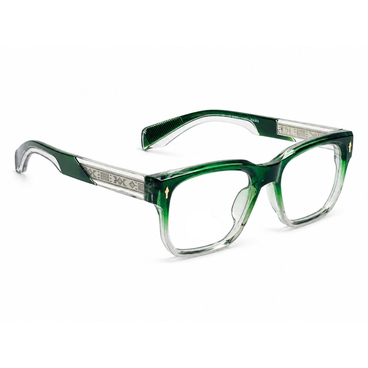 AMARI-6223 Green-clear — product view 3
