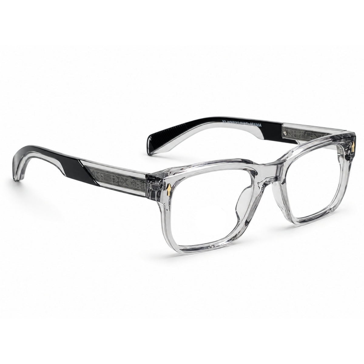 AMARI-6223 Grey-clear — product view 3