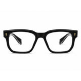 AMARI-6223 Matte Black — front view