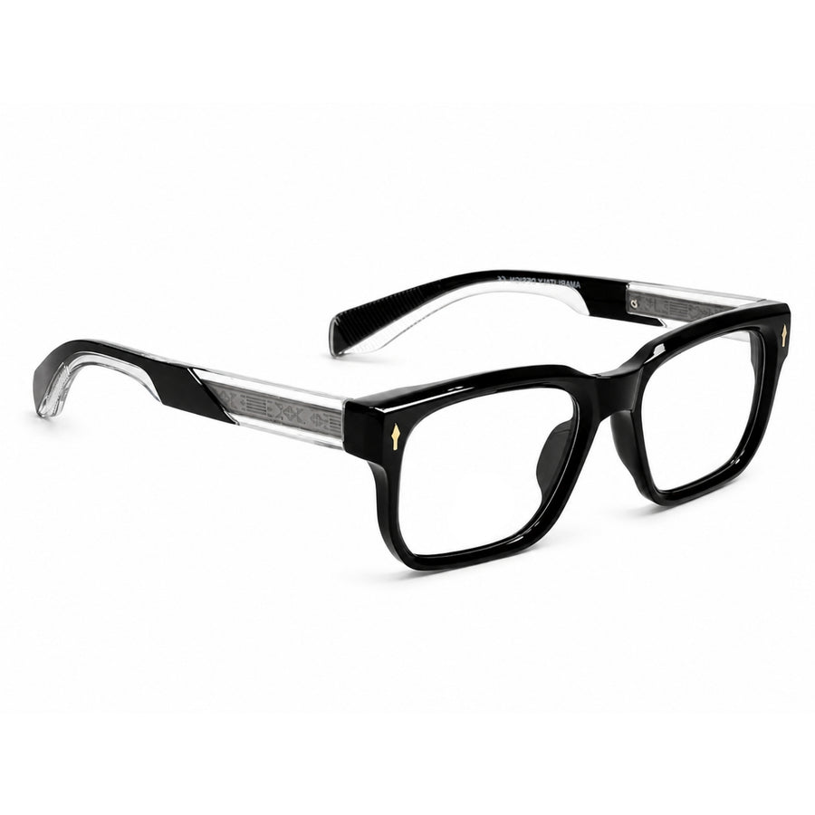AMARI-6223 Matte Black — product view 3