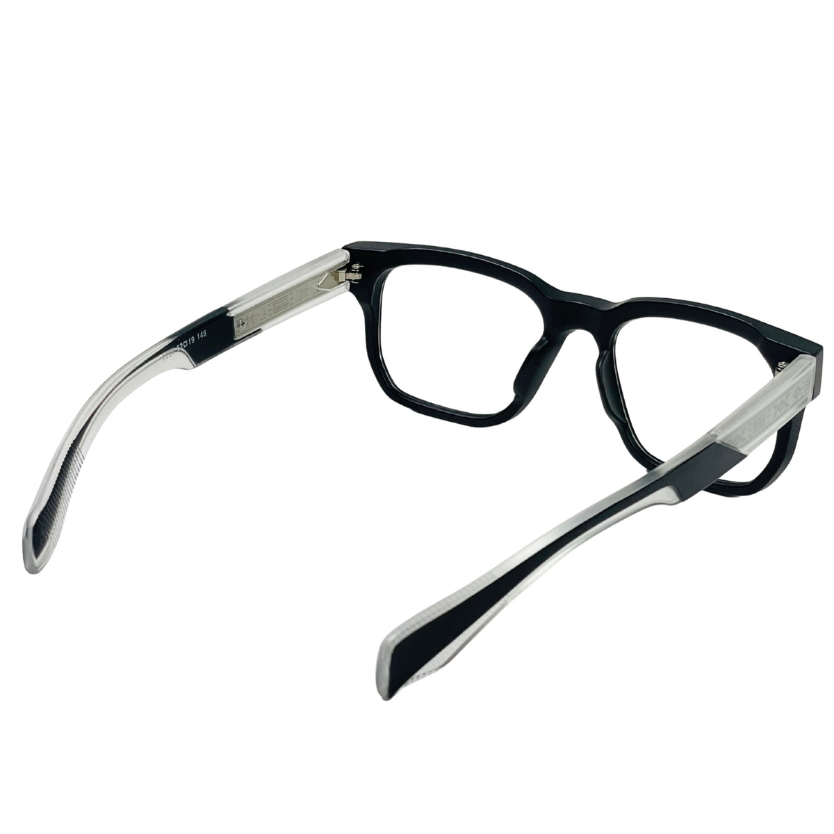 AMARI-6223 Matte Black — product view 4
