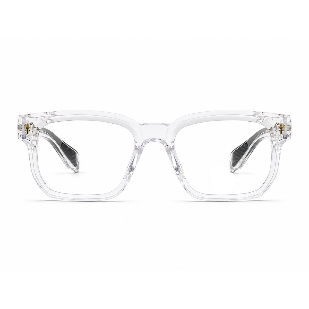 AMARI-6223 Transparent — front view