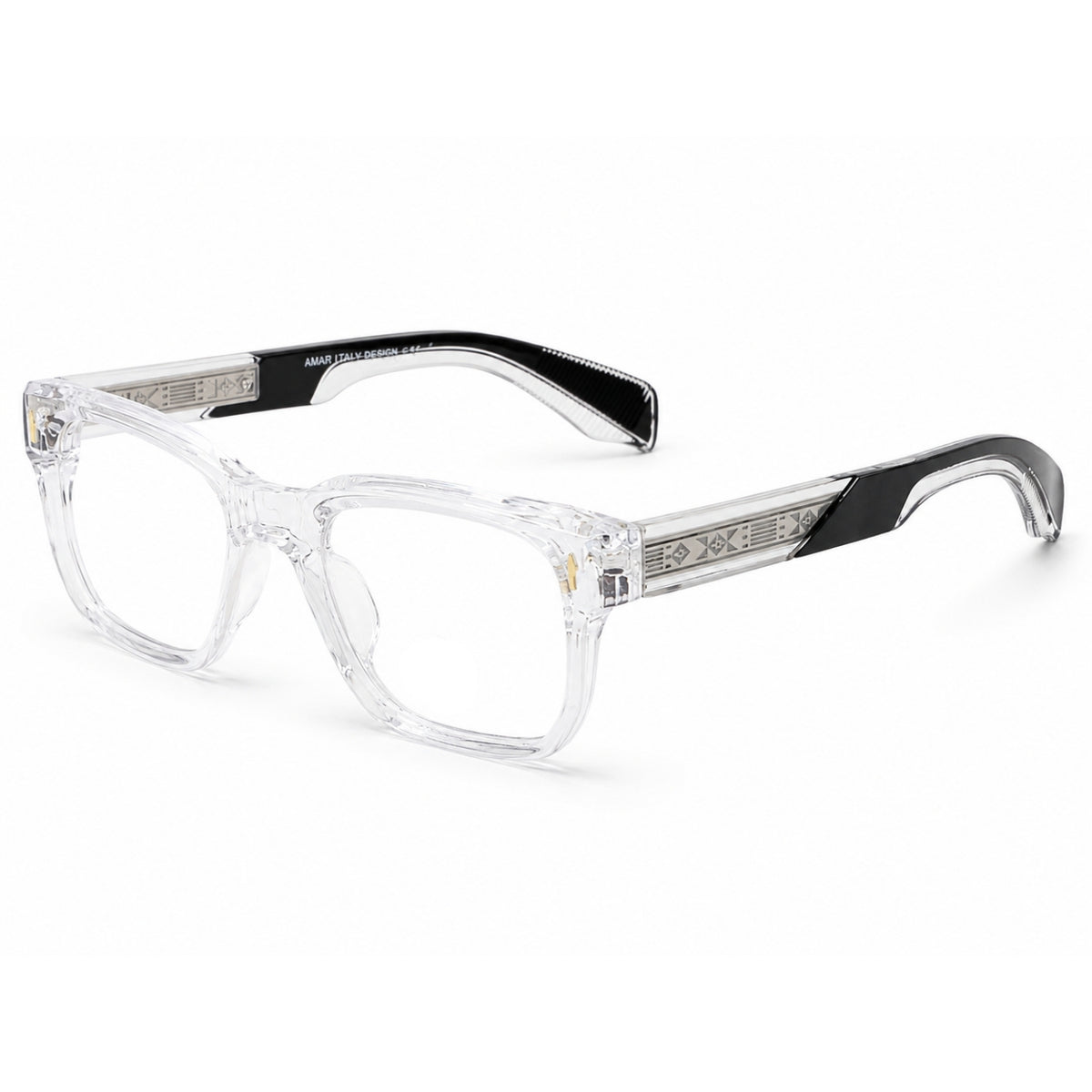 AMARI-6223 Transparent — product view 2