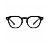 k9161 Black / clear appearance — front view
