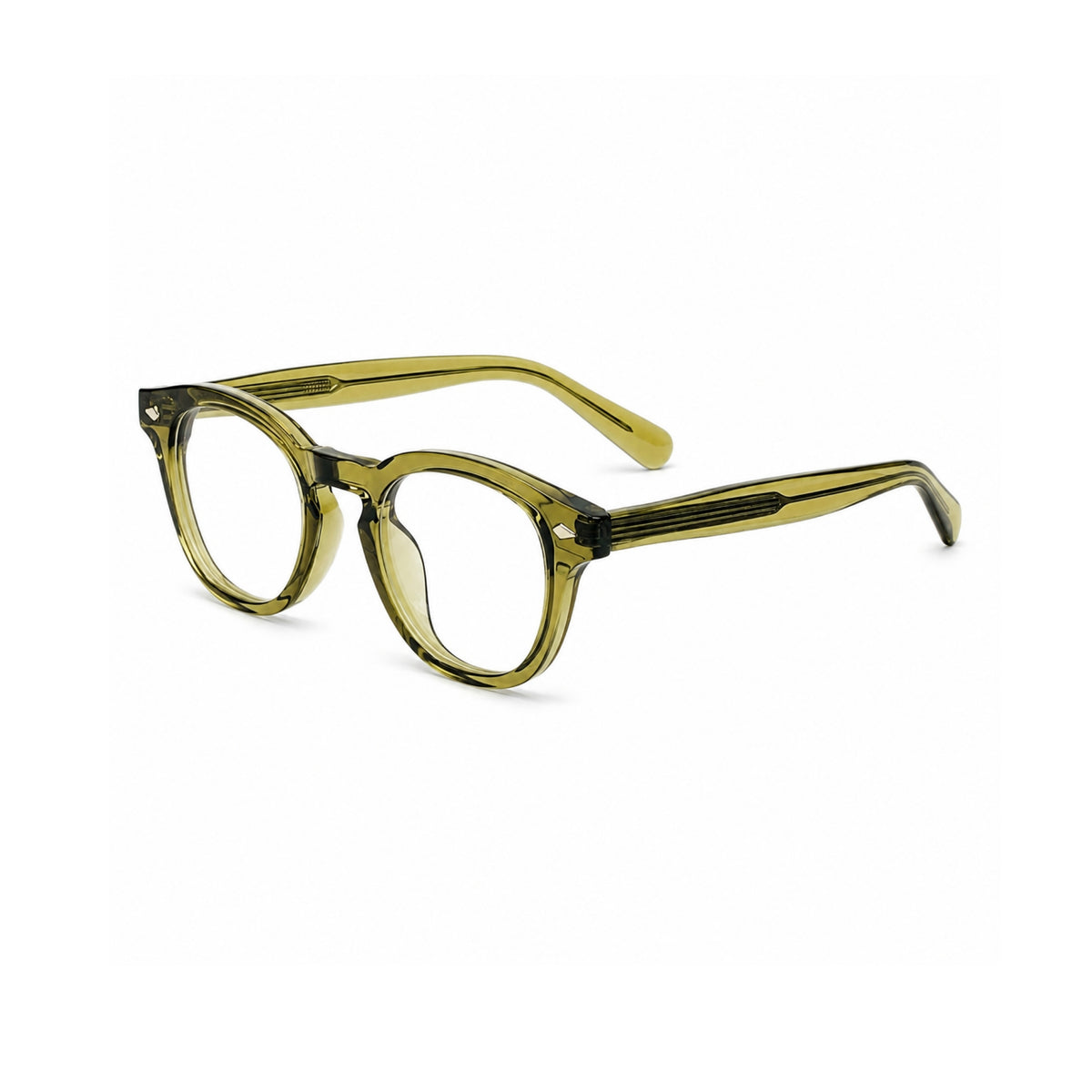 k9161 Olive / clear appearance — product view 2
