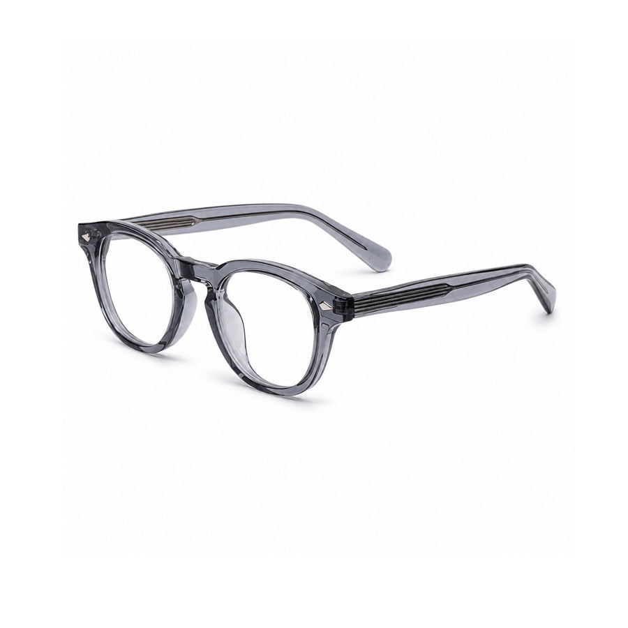 k9161 Translucent grey / clear appearance — product view 2