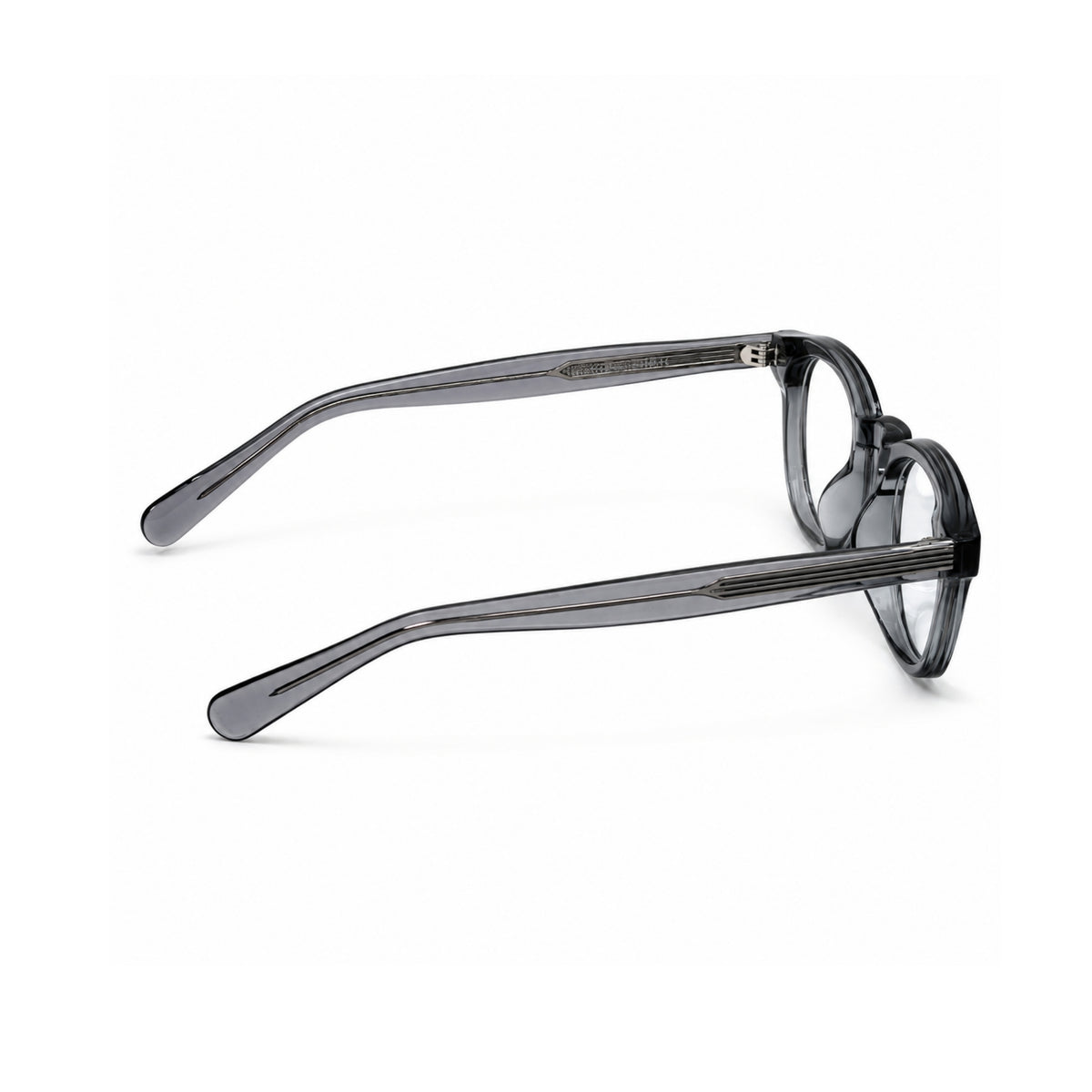 k9161 Translucent grey / clear appearance — product view 4