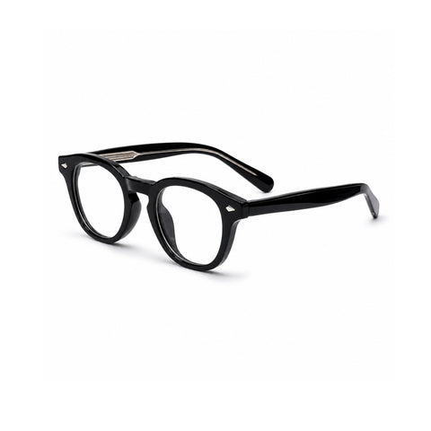 k9161 Round Eyeglass Frame