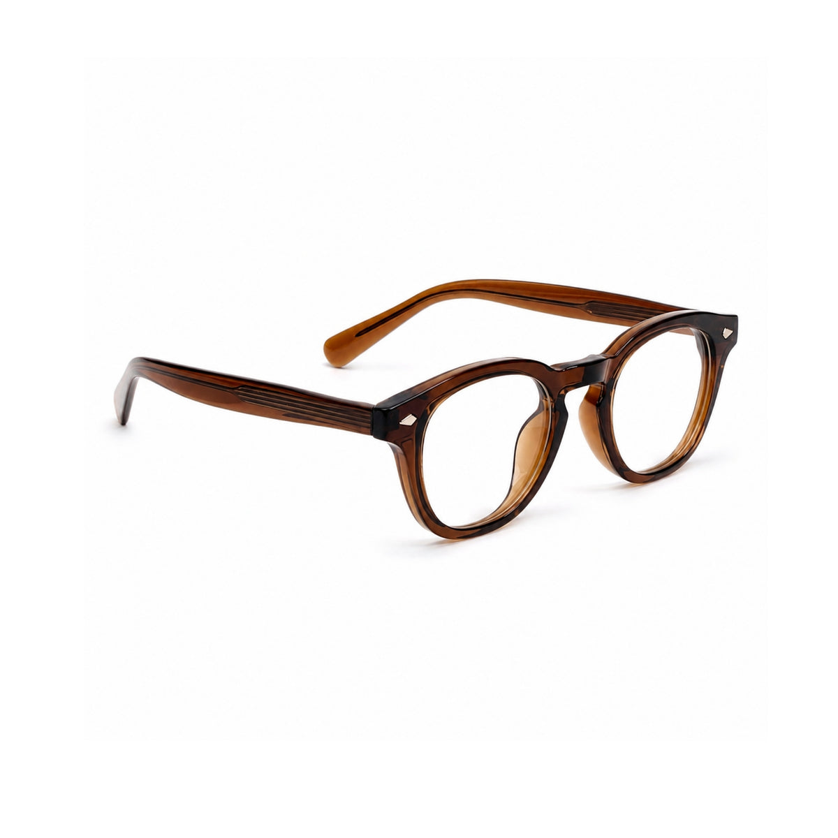 k9161 Brown / clear appearance — product view 3
