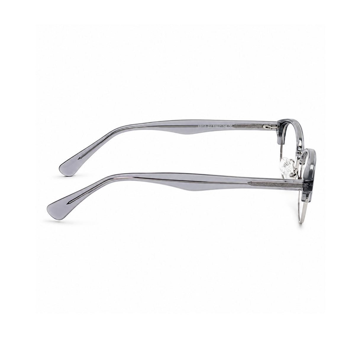 k9184 Grey-silver / clear appearance — product view 4