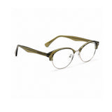 k9184 Olive-silver / clear appearance — product view 3