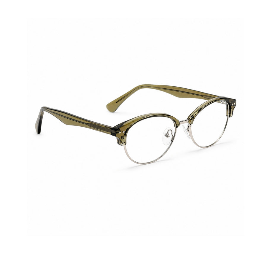 k9184 Olive-silver / clear appearance — product view 3