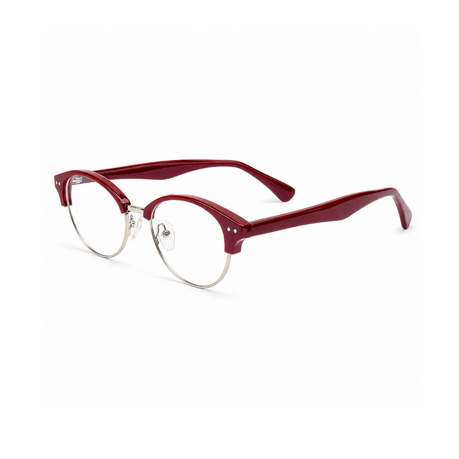 k9184 Red-silver / clear appearance — product view 2