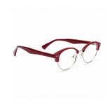 k9184 Red-silver / clear appearance — product view 3