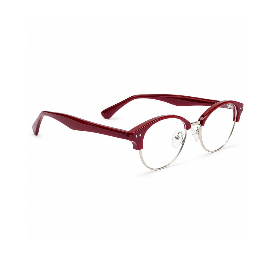 k9184 Red-silver / clear appearance — product view 3