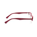 k9184 Red-silver / clear appearance — product view 4