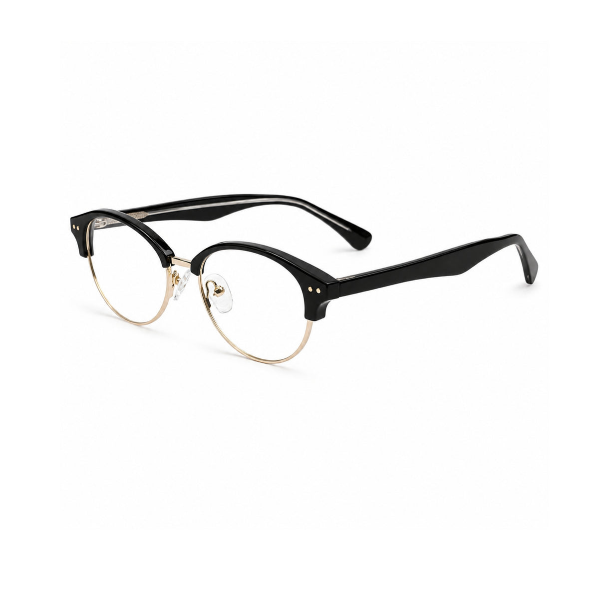 k9184 Black-gold / clear appearance — product view 2