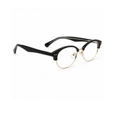 k9184 Black-gold / clear appearance — product view 3