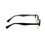 k9184 Black-gold / clear appearance — product view 4