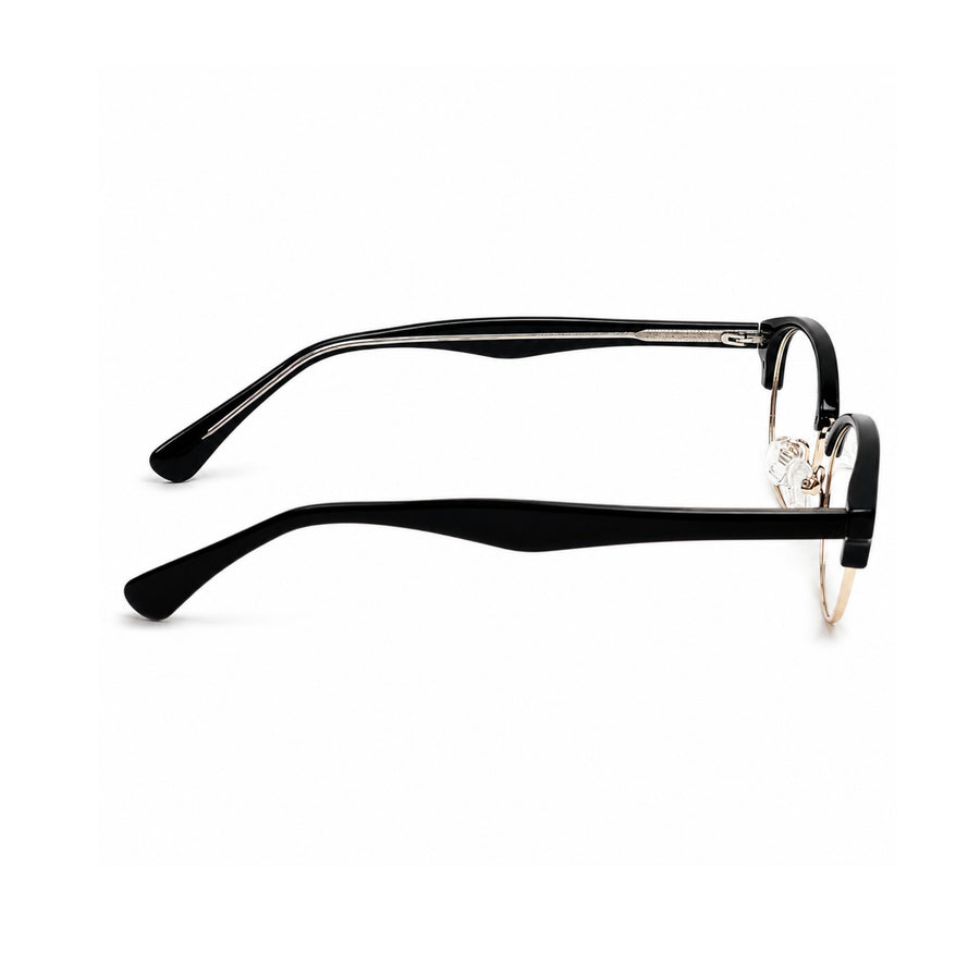 k9184 Black-gold / clear appearance — product view 4