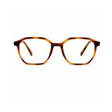 k9189 Amber / clear appearance — front view
