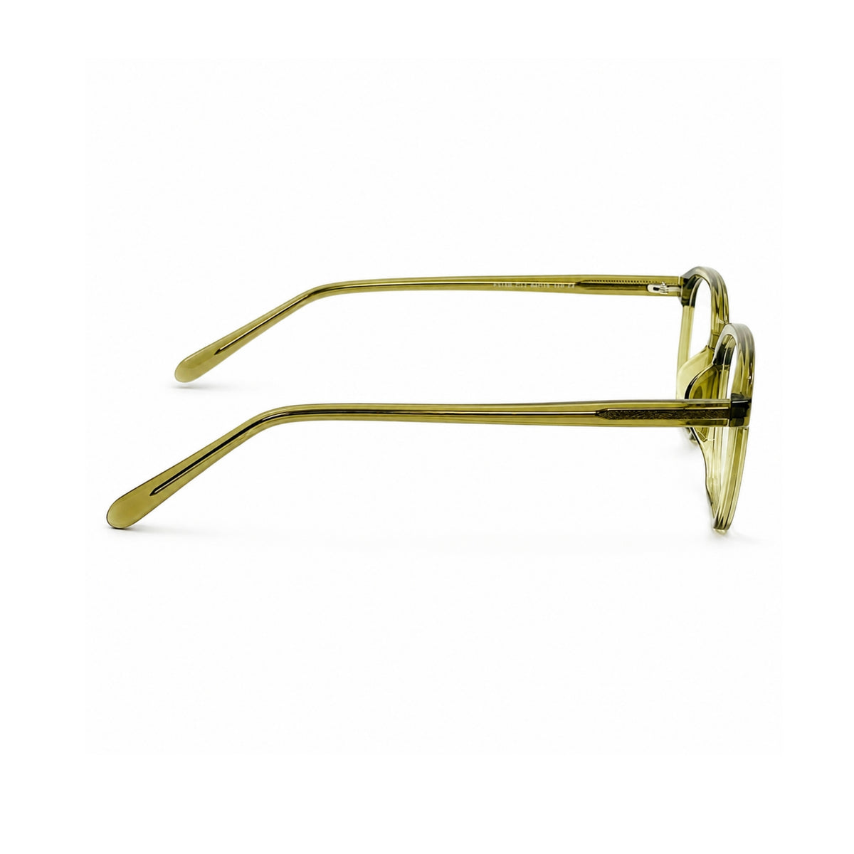 k9189 Olive / clear appearance — product view 4
