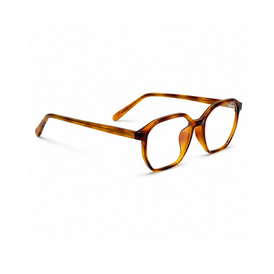 k9189 Amber / clear appearance — product view 3