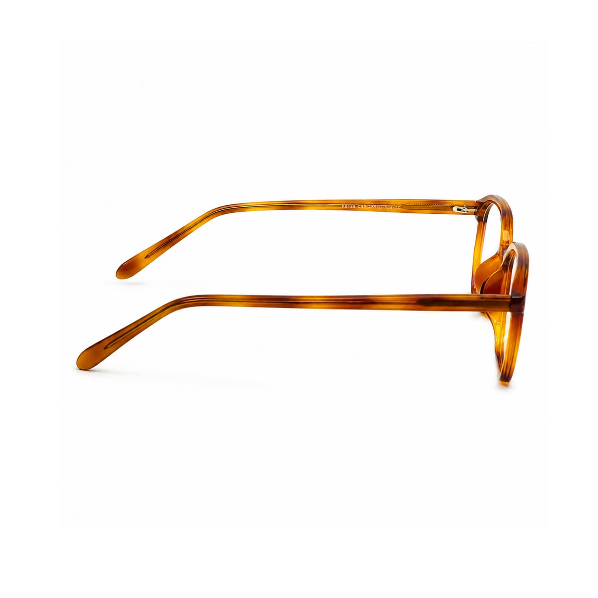 k9189 Amber / clear appearance — product view 4