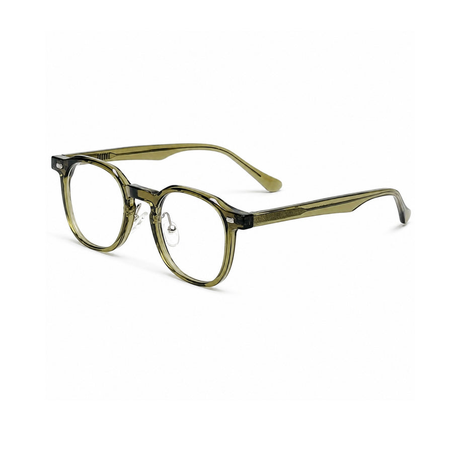 k9191 Olive / clear appearance — product view 2