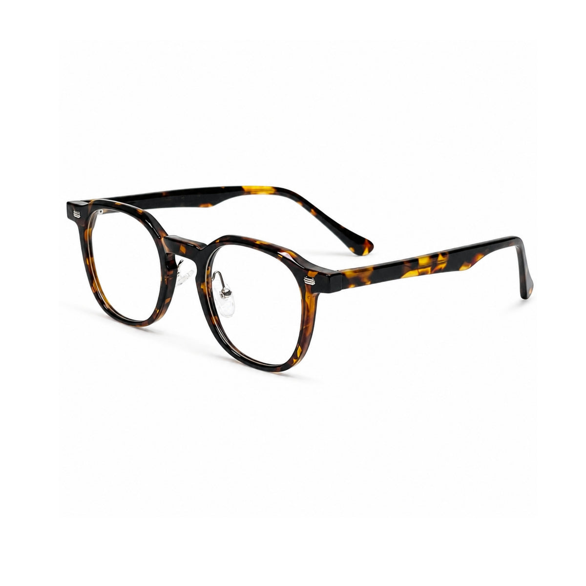 k9191 Tortoiseshell / clear appearance — product view 2