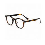 k9191 Tortoiseshell / clear appearance — product view 2