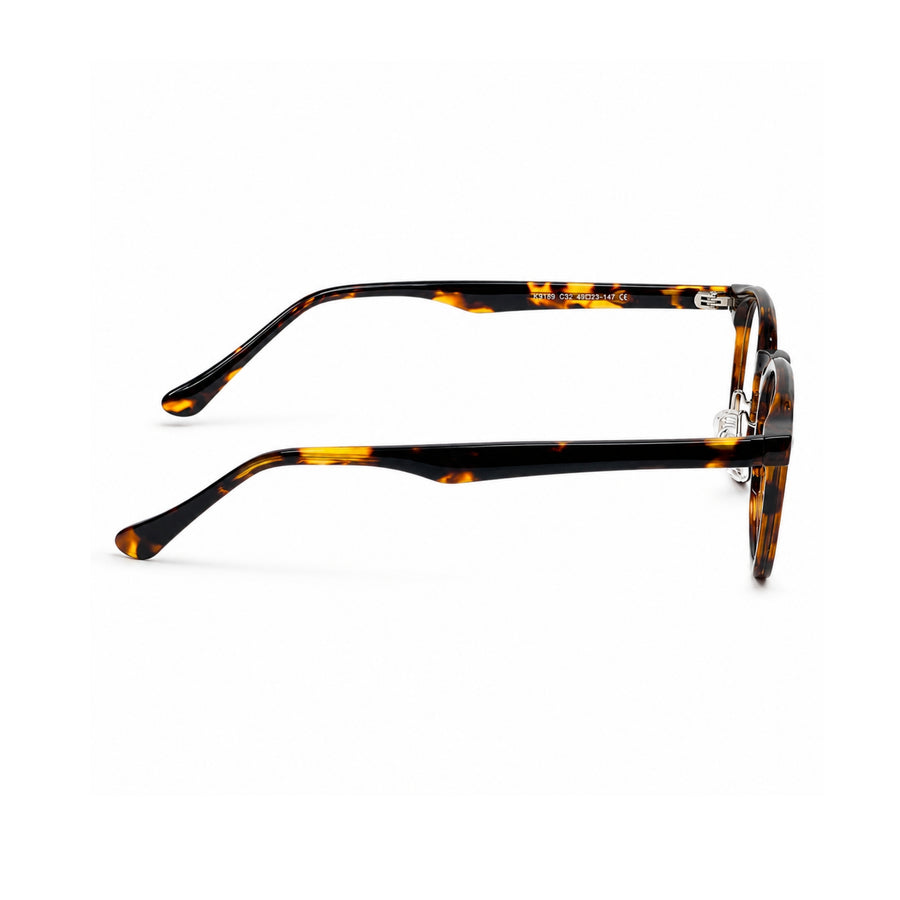 k9191 Tortoiseshell / clear appearance — product view 4